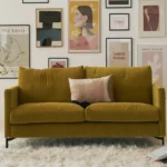 Impulse soffa med divan