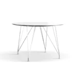 Inter matbord Ø110 cm