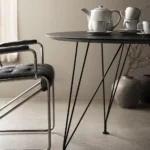 Inter matbord Ø110 cm