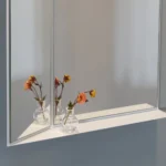 Iris spegel
