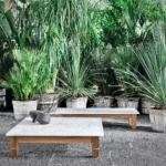 Jeko 14 soffbord 150×60 cm