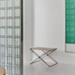 JG 6565 hopfällbar pall