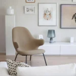 Catch JH14 Lounge chair