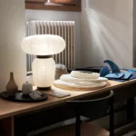 Formakami bordslampa JH18