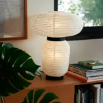 Formakami bordslampa JH18