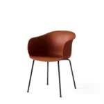 Elefy JH28 stol med metallben