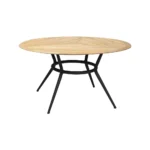 Joy matbord Ø120 cm