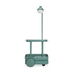 Jolly Trolley Barvagn med belysning