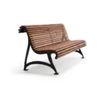 Jujol soffa