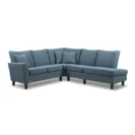 System plus Julia soffa byggbar