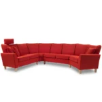 System plus Julia soffa byggbar