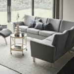 System plus Julia soffa byggbar