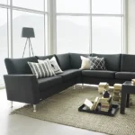 System plus Julia soffa byggbar