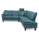 System plus Julia soffa byggbar