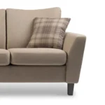 System plus Julia soffa byggbar