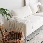 Justus soffa