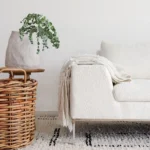 Justus soffa