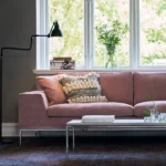 Justus soffa