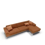 Justus soffa
