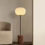 JWDA golvlampa