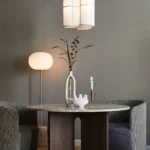 JWDA golvlampa
