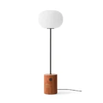 JWDA golvlampa