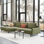 Kamala Dusk soffa byggbar