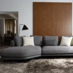 Kamala Dusk soffa byggbar