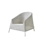 Kingston loungefåtölj