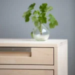 Klinte sängbord ben