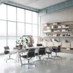 String Works konferensbord 360 cm