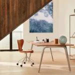 Sjuan 3117 kontorsstol