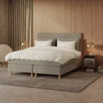 Kornö kontentialsäng