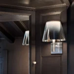 KTribe vägglampa