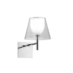 KTribe vägglampa