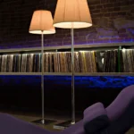 KTribe golvlampa