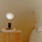 Lampadina bordslampa