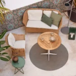 Lansing soffa