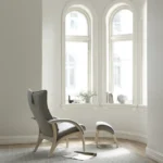 Delta Legend fåtölj