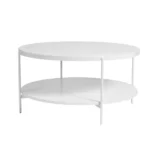 Lene soffbord Ø90 cm