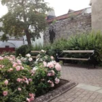 Lessebo soffa