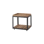 Level soffbord / sidobord litet