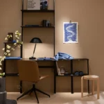 Libri skrivbord