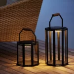 Lightlux lykta liten