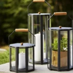 Lightlux lykta liten