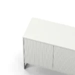 Line skänk 2 dörrar