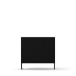 Line byrå 3+3 lådor