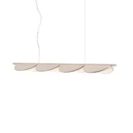 Almendra Linear pendel