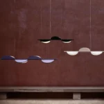 Almendra Linear pendel