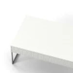 Line soffbord 130×70 cm